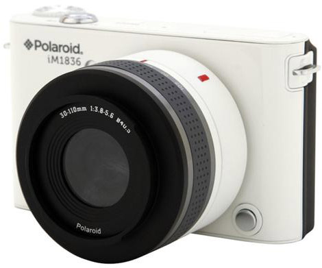 Polaroid IM1836